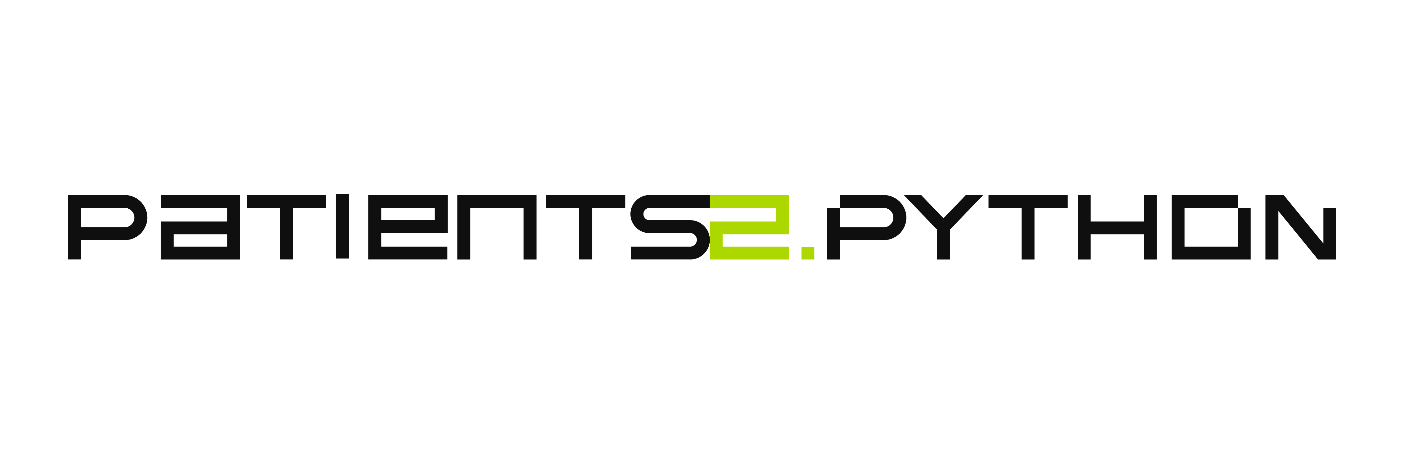 Patients2Python