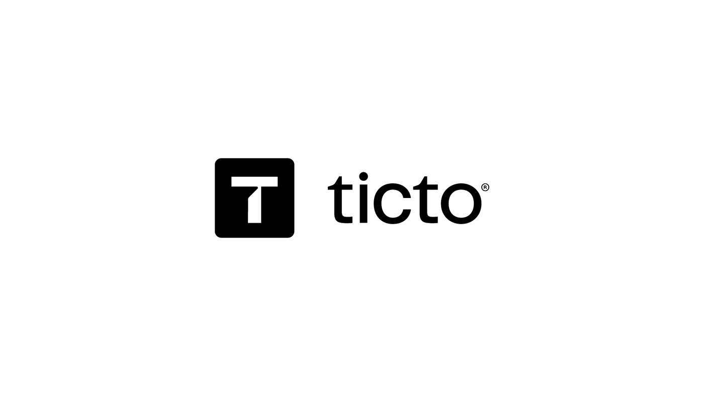 Ticto logo