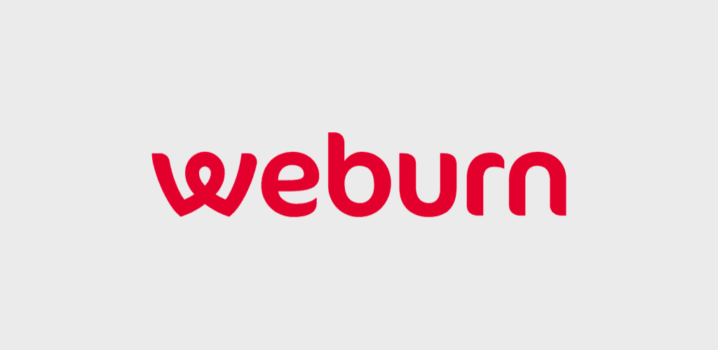 Weburn logo